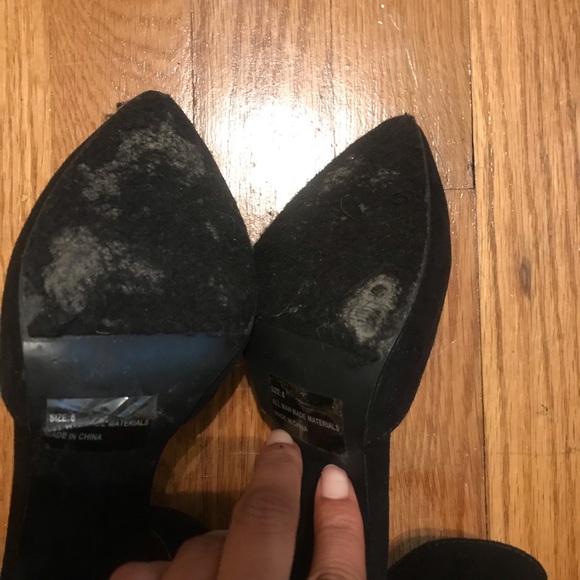 Heels - Picture 6 of 7